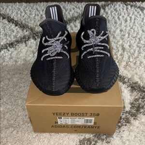 adidas gazelle silver green womens adidas Yeezy Boost 350 V2 Yecheil (Non-Reflective)  YankeeKicks Online
